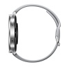 Смарт-часы Xiaomi Watch S3 Silver